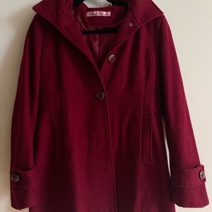 Kenneth Cole coat